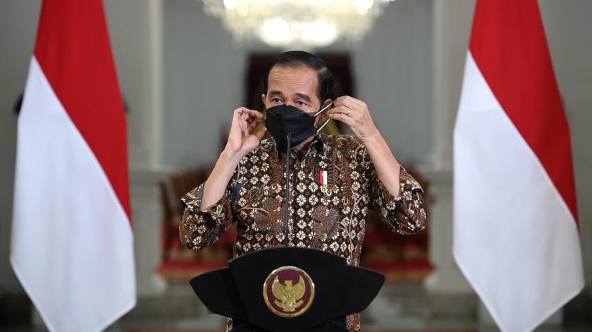 AJI Desak Jokowi Koreksi Keputusan Pemecatan 57 Pegawai KPK AJI Desak Jokowi Koreksi Keputusan Pemecatan 57 Pegawai KPKi