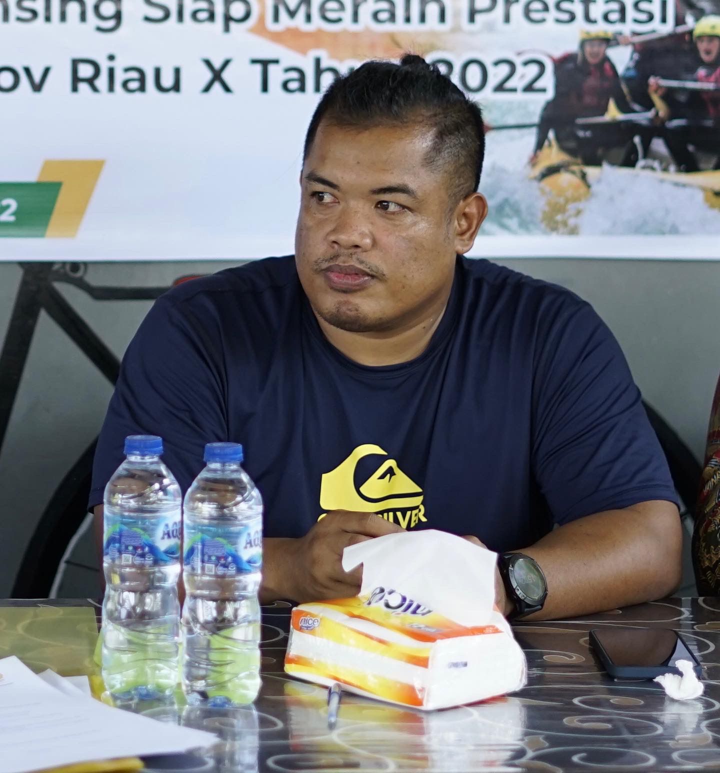 Federasi Arum Jeram Indonesia Kuansing Gelar Rapat Kerja Federasi Arum Jeram Indonesia Kuansing Gelar Rapat Kerjai