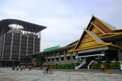 Menyatukan Desa, Membentuk Koperasi Rakorda Desa Bersatu di Riau Membidik Percepatan Ekonomi Perdesaan Menyatukan Desa, Membentuk Koperasi Rakorda Desa Bersatu di Riau Membidik Percepatan Ekonomi Perdesaani