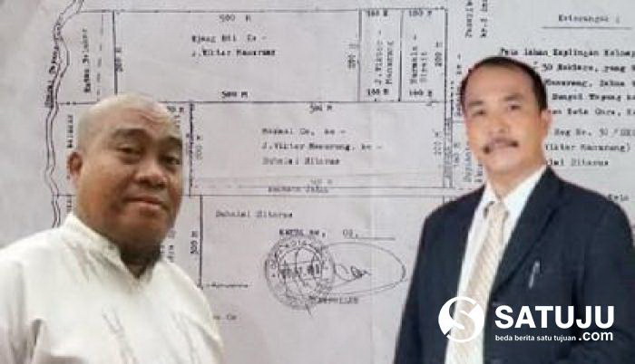 Pakar Lingkungan Hidup dan Kehutanan Dr. ELVIRIADI dan Penasihat Hukum Terdakwa (E.S) Dr. FREDDY SIMANJUNTAK desak KPHP Tahura Minas Enclave Perladangan Rakyat. Pakar Lingkungan Hidup dan Kehutanan Dr. ELVIRIADI dan Penasihat Hukum Terdakwa (E.S) Dr. FREDDY SIMANJUNTAK desak KPHP Tahura Minas Enclave Perladangan Rakyat.i