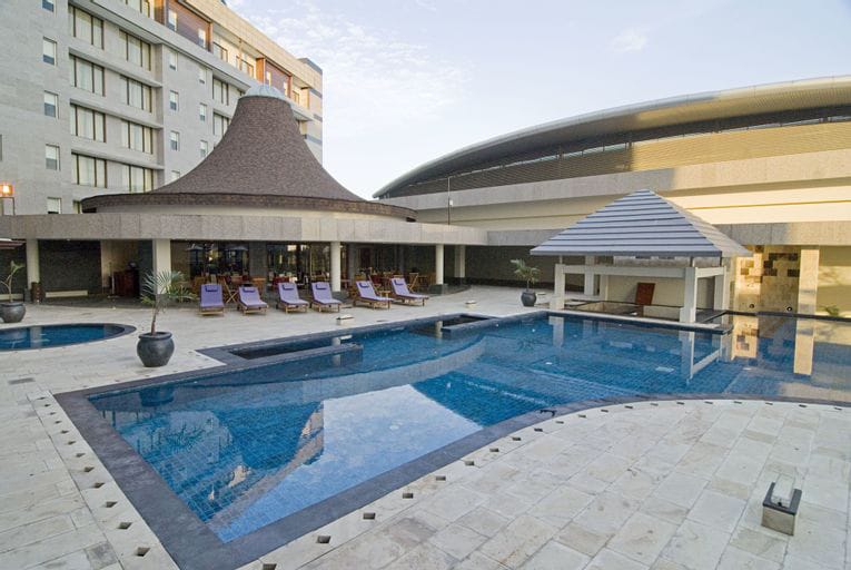 Okupansi di Riau Menurun , Pihak Hotel: Omicron Menjadi Kemungkinan Penyebab Terbesar Okupansi di Riau Menurun , Pihak Hotel: Omicron Menjadi Kemungkinan Penyebab Terbesari