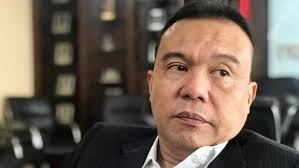 Pimpinan DPR Tegaskan tak Bahas Perkara dengan KPK Pimpinan DPR Tegaskan tak Bahas Perkara dengan KPKi