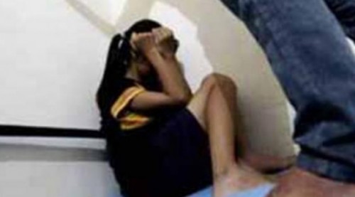 Gadis Tunagrahita di Sulsel Diperkosa Kerneti