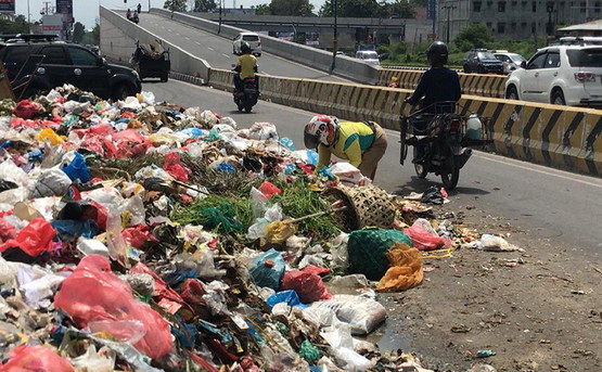 Masalah Sampah, Polda Riau Telah Periksa Walikota Firdaus dan 30 Saksi Masalah Sampah, Polda Riau Telah Periksa Walikota Firdaus dan 30 Saksii