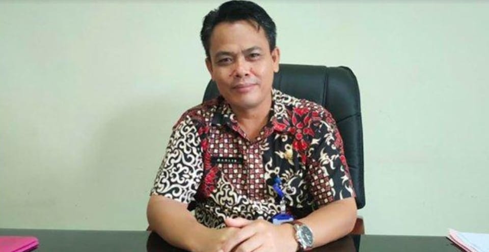Tenaga Honorer Pemkab Pelalawan Mencapai Angka 8.000 Orang Tenaga Honorer Pemkab Pelalawan Mencapai Angka 8.000 Orangi