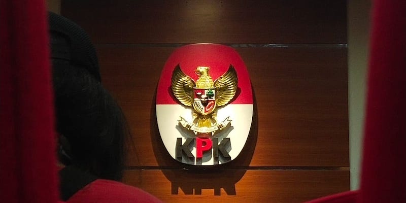 Kasus Suap Pemkot Bekasi, KPK Panggil Ahmad Sahroni Dkk Kasus Suap Pemkot Bekasi, KPK Panggil Ahmad Sahroni Dkki