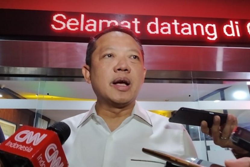 Penyidik Bantah Suap Djoko Tjandra Mampir ke Jaksa Agung Penyidik Bantah Suap Djoko Tjandra Mampir ke Jaksa Agungi