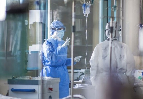 Bertambah Satu Pasien Positif Covid-19 di Dumai Sembuh