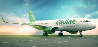Citilink Kembali Buka Layanan Penerbangan Domestik Hari Ini Citilink Kembali Buka Layanan Penerbangan Domestik Hari Inii
