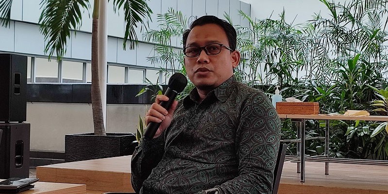 Digugat Praperadilan oleh Bupati Kuansing Andi Putra, KPK Serahkan 56 Bukti ke PN Jaksel Digugat Praperadilan oleh Bupati Kuansing Andi Putra, KPK Serahkan 56 Bukti ke PN Jakseli