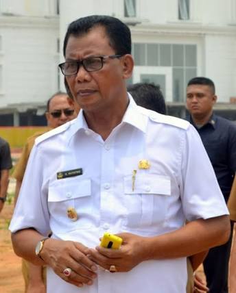 Pembangunan Daerah Perbatasan Tanggung Jawab Bersama Pembangunan Daerah Perbatasan Tanggung Jawab Bersamai