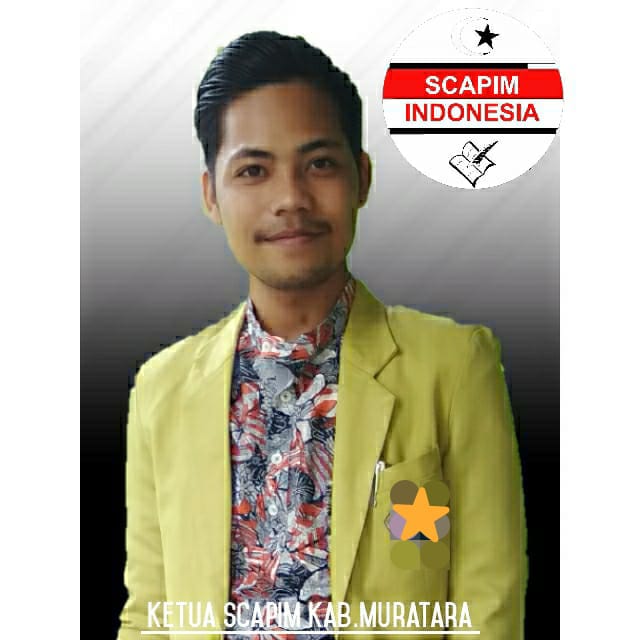 Tingkatkan Kualitas SDM Kabupaten Musirawas Utara Melalui SCAPIM Indonesia Tingkatkan Kualitas SDM Kabupaten Musirawas Utara Melalui SCAPIM Indonesiai