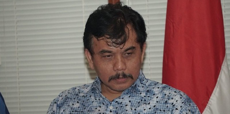 Minyak Goreng Langka dan Mahal Gara-gara Negara Dipimpin Pedagang Minyak Goreng Langka dan Mahal Gara-gara Negara Dipimpin Pedagangi