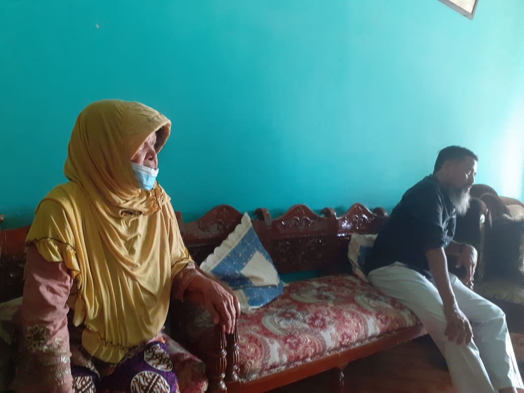 Tak Juga Kunjung Dibayar, Sugeng Pranoto Kembali Ingkar Janji Tak Juga Kunjung Dibayar, Sugeng Pranoto Kembali Ingkar Janjii