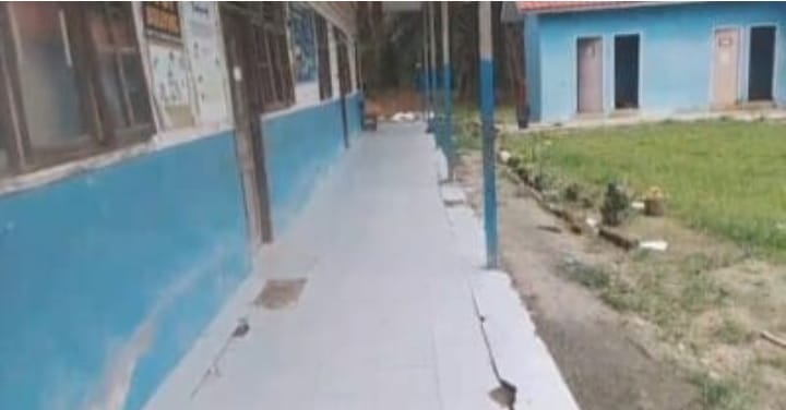 Oknum Kepala SDN 023 Sungai Geniot Dumai Diduga Lakukan Pungutan Tak Wajar, Orang Tua Siswa Mengeluh