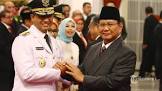 Survei Indostrategic : Anies-AHY Ungguli Prabowo-Puan