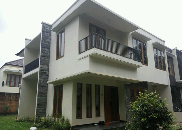 Dilelang KPK, Rumah Terpidana Korupsi Impor Daging Ini Laku 2,9 M Dilelang KPK, Rumah Terpidana Korupsi Impor Daging Ini Laku 2,9 Mi