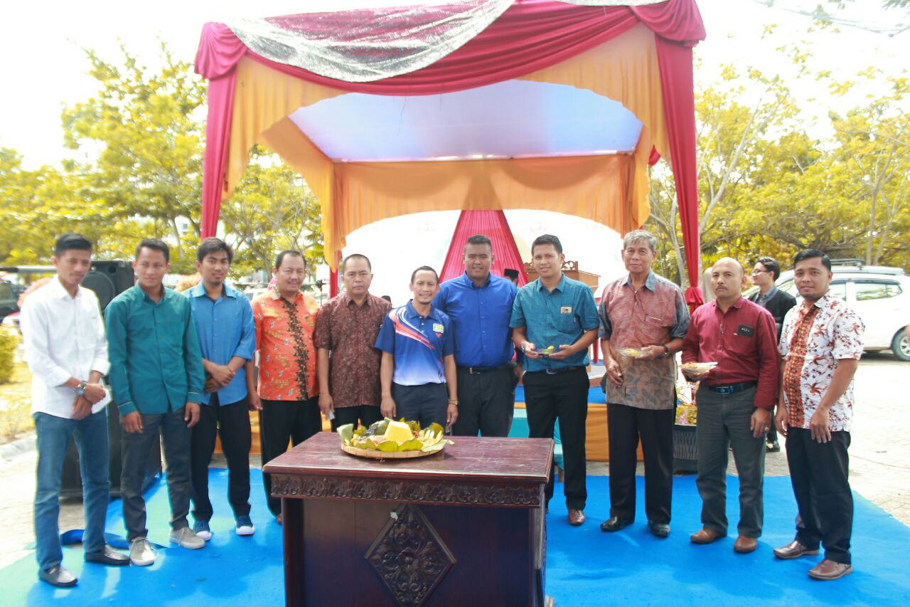 Milad ke-19 Ilmu Komunikasi UIN Suska Dibuka Dekan Fdik Milad ke-19 Ilmu Komunikasi UIN Suska Dibuka Dekan Fdiki