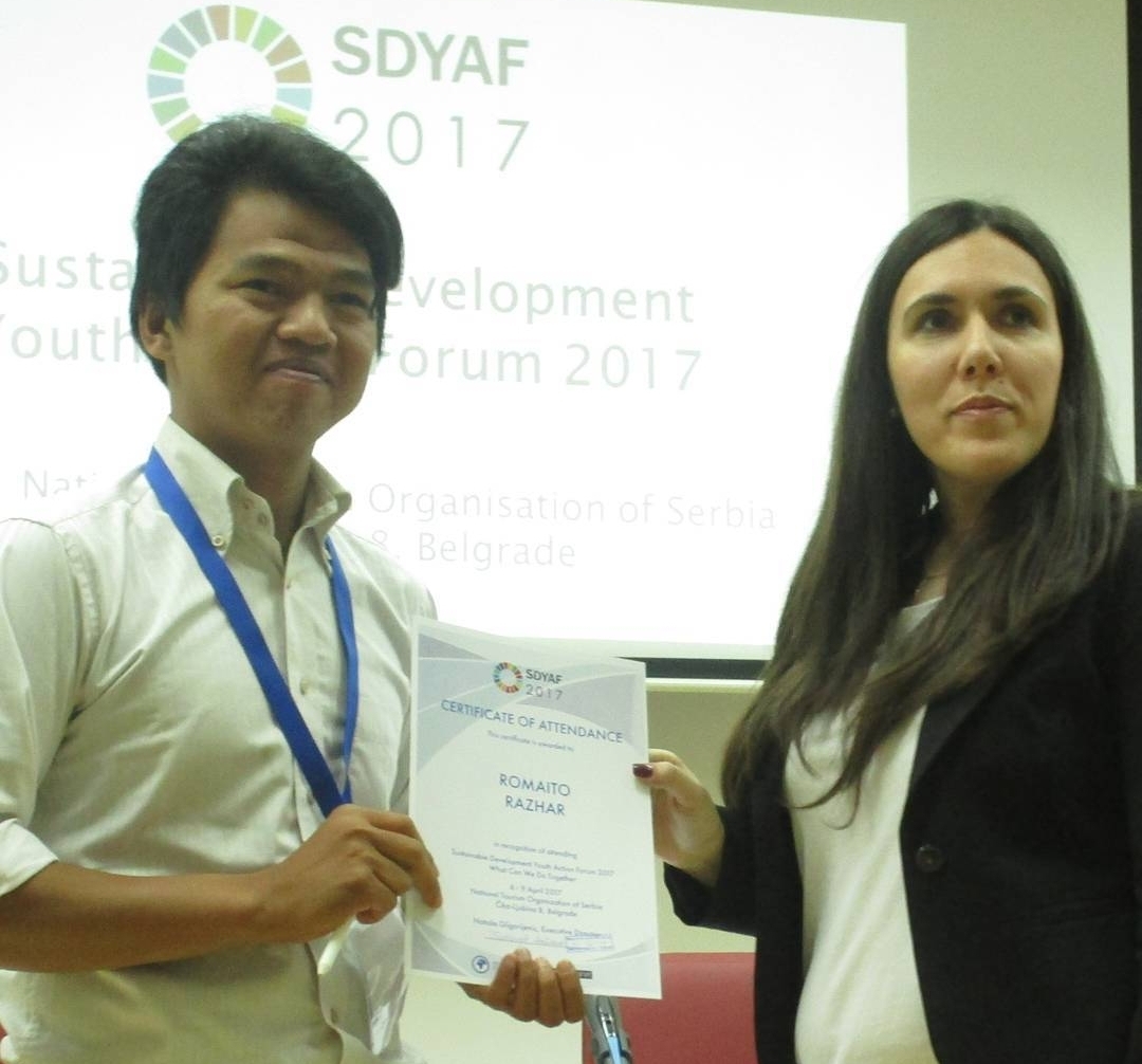 Bahas Problematika Demokrasi Indonesia, Millenial Demokrasi Institute akan Gelar FGD Bahas Problematika Demokrasi Indonesia, Millenial Demokrasi Institute akan Gelar FGDi