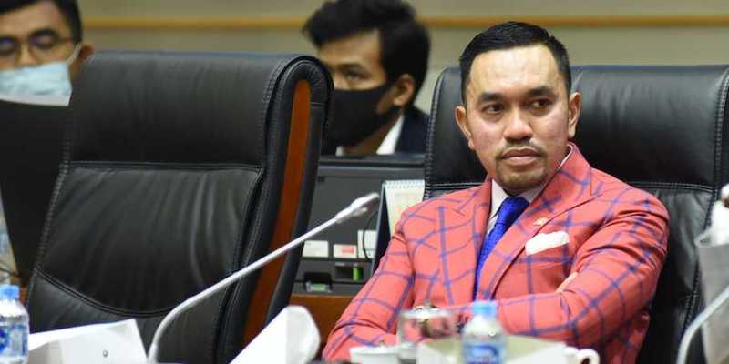 Komisi III Gelar Fit and Proper Test Cakapolri pada Rabu Komisi III Gelar Fit and Proper Test Cakapolri pada Rabui
