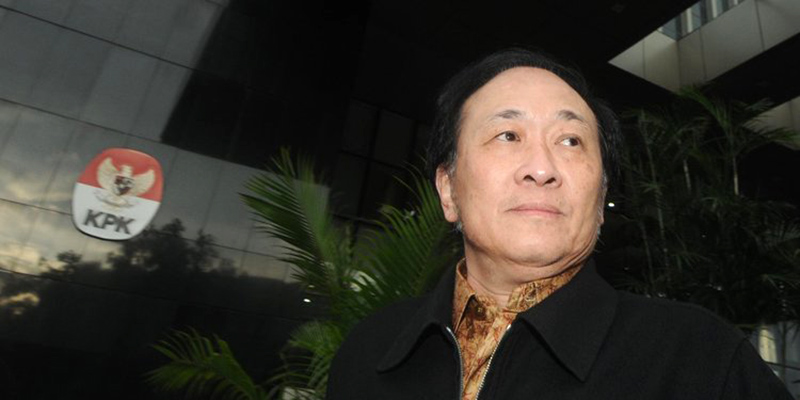 Yakin Bisa Bawa Pulang Surya Darmadi alias Apeng, KPK Menolak Gelar Sidang In Absentia Buronan Yakin Bisa Bawa Pulang Surya Darmadi alias Apeng, KPK Menolak Gelar Sidang In Absentia Buronani