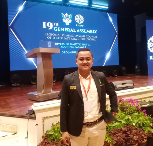 Peroleh Dukungan Mayoritas Partai, Zunnur Sebut Afrizal Sintong Akan Berlayar Dengan Koalisi Terkompak se-Riaui