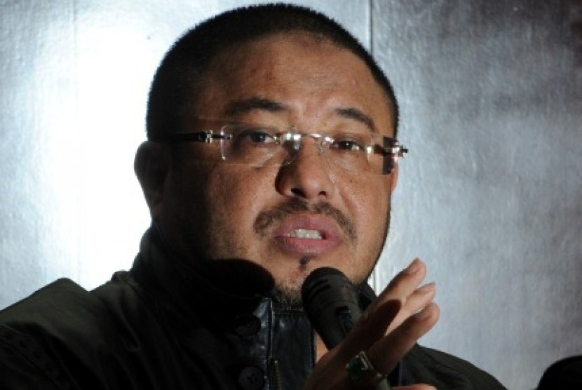 Penundaan Dinilai tak Cukup, RUU HIP Diminta Dibatalkani