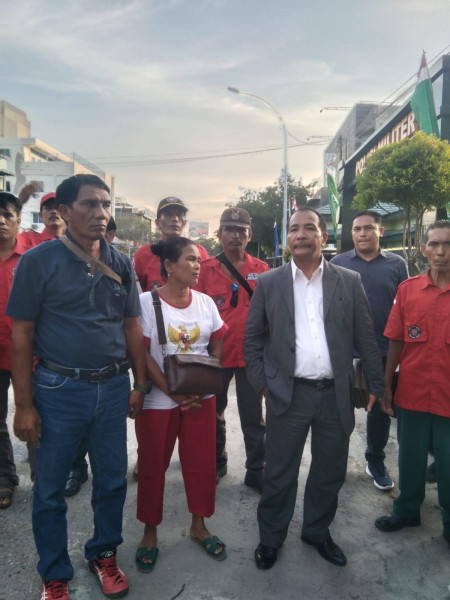 Presiden Prabowo Subianto dan panglima TNI AD harus segera usut Penyebab Kematian Prada Josua Tewas Tergantung di Yonif 132 Bangkinang,Otopsi Segera Dilakukan Presiden Prabowo Subianto dan panglima TNI AD harus segera usut Penyebab Kematian Prada Josua Tewas Tergantung di Yonif 132 Bangkinang,Otopsi Segera Dilakukani