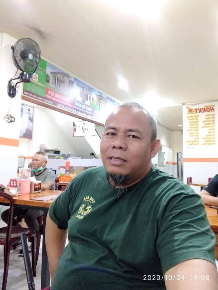 Abdul Bazar : Fikri Masih Menjadi Tokoh Penentu di Kampar Abdul Bazar : Fikri Masih Menjadi Tokoh Penentu di Kampari
