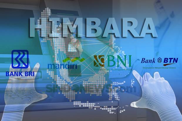 Awas, Rontoknya Laba Bank BUMN Bakal Berlanjut