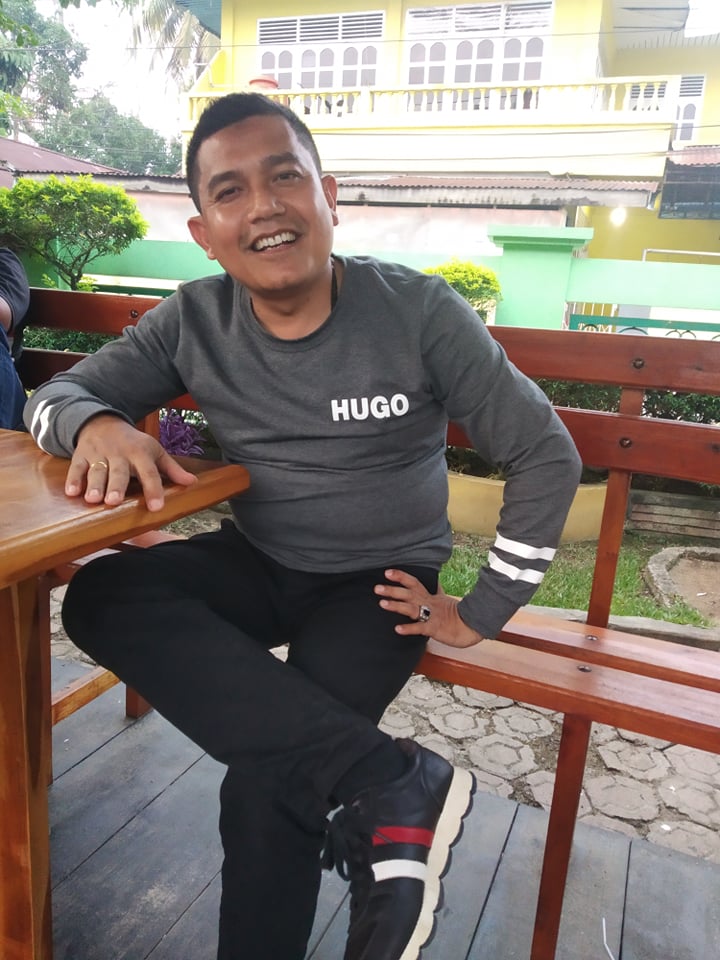 Saksi TIPIKOR ini sibuk menyalahkan kebijakan PLT Bupati Kuansingi