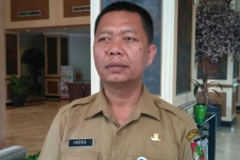Realisasi Perbaikan Jalan Rusak Pekanbaru Capai 90 Perseni