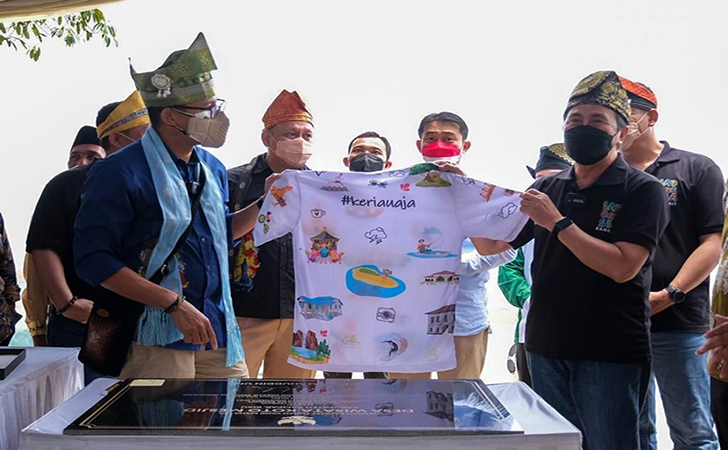 Nominasi Anugerah Pariwisata Riau 2022 Nominasi Anugerah Pariwisata Riau 2022i