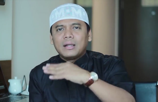 Polisi Tetapkan Gus Nur Tersangka dalam Kasus Dugaan Hina NU