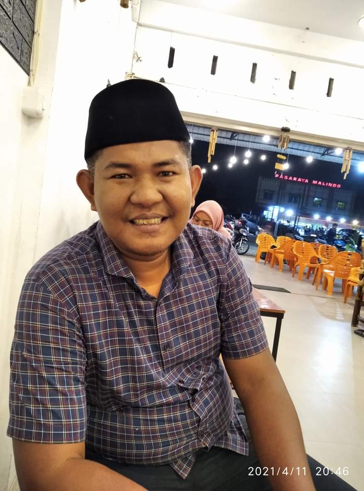 Darmilis : KNPI harus berani kritik kebijakan pemerintah yang merugikan rakyat Darmilis : KNPI harus berani kritik kebijakan pemerintah yang merugikan rakyati