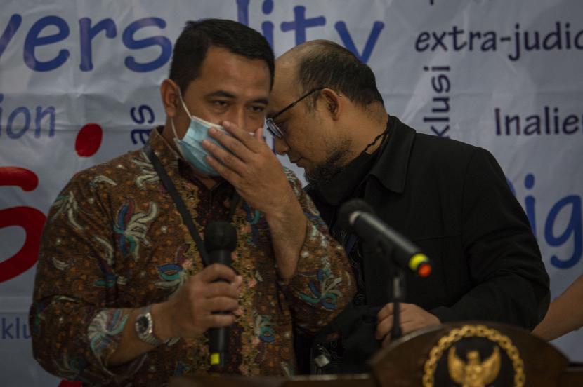 Ada Temuan Baru, Komnas HAM akan Umumkan Rekomendasi TWK KPK