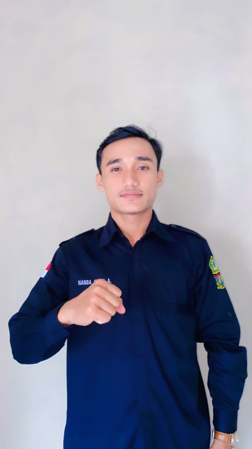 Peduli Warga Tak Mampu, Mahasiswa Ucapkan Terima Kasih Kepada Kapolsek Tambang Peduli Warga Tak Mampu, Mahasiswa Ucapkan Terima Kasih Kepada Kapolsek Tambangi