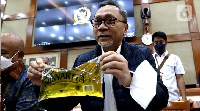 Hingga Kini Migor MINYAKITA Tak Kunjung Sampai ke Kota Pekanbaru Hingga Kini Migor MINYAKITA Tak Kunjung Sampai ke Kota Pekanbarui