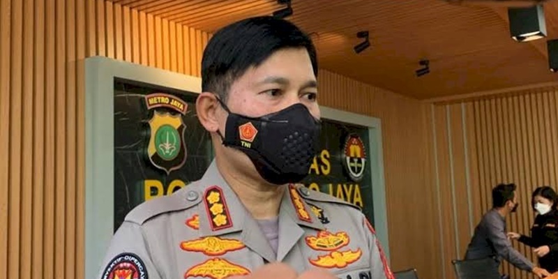 Disinggung Kasus Penistaan Agama Ade Armando, Polda Metro: Fokus Dulu Kasus Pengeroyokan Disinggung Kasus Penistaan Agama Ade Armando, Polda Metro: Fokus Dulu Kasus Pengeroyokani