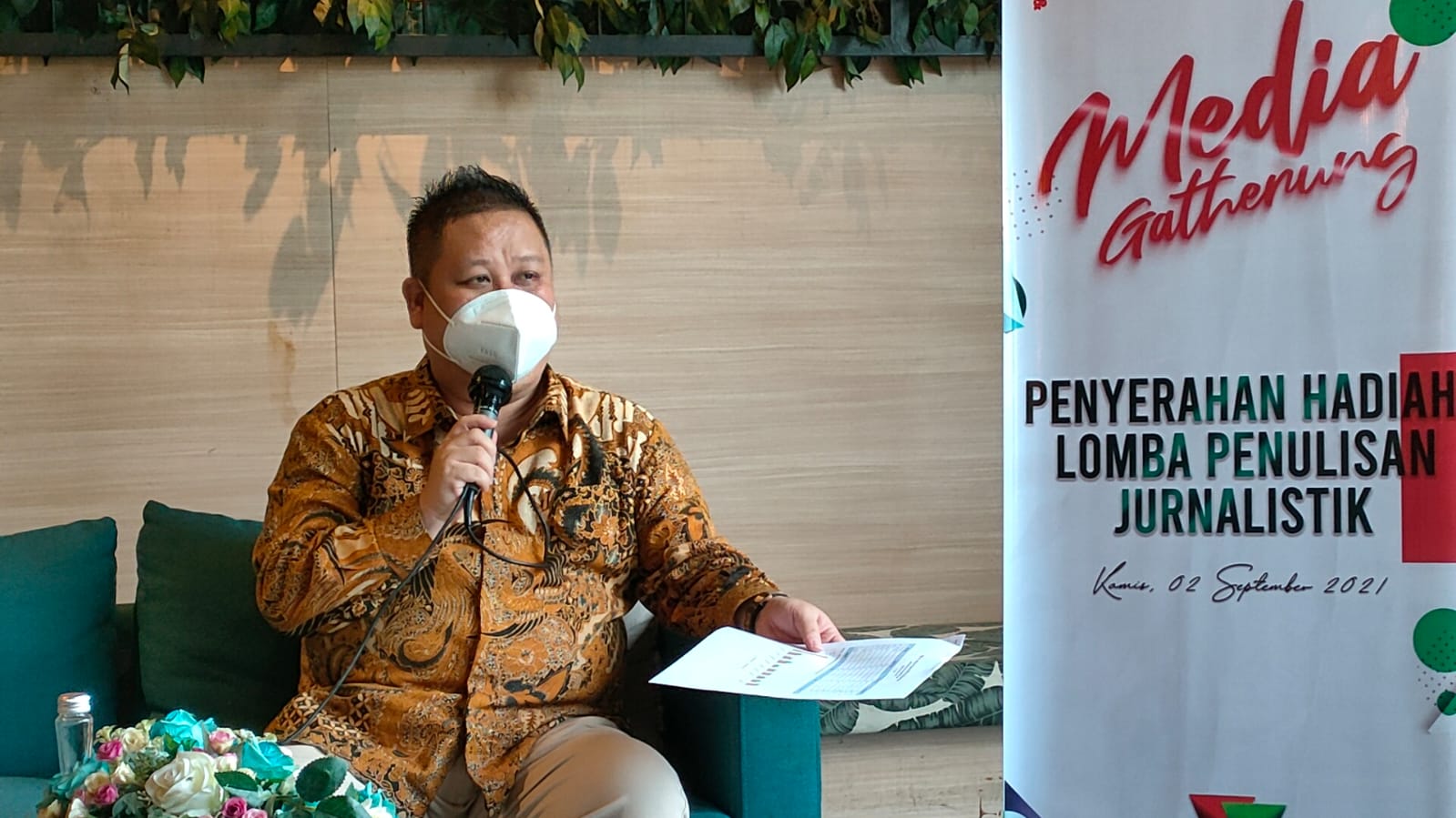 RFB Pekanbaru Maksimalkan Pertumbuhan Bisnis dengan Optimalisasi Kanal Digital RFB Pekanbaru Maksimalkan Pertumbuhan Bisnis dengan Optimalisasi Kanal Digitali