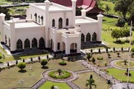 Siak Kota Istana Menuju Warisan Dunia Siak Kota Istana Menuju Warisan Duniai