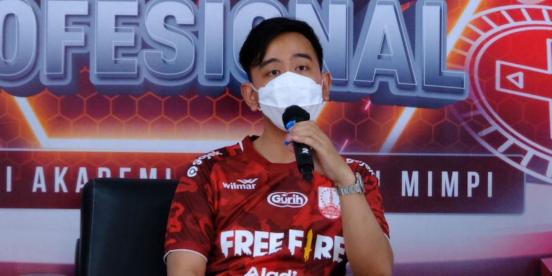 Anthony Budiawan: Korupsi CPO Membahayakan Gibran, Makanya Jokowi Melawani