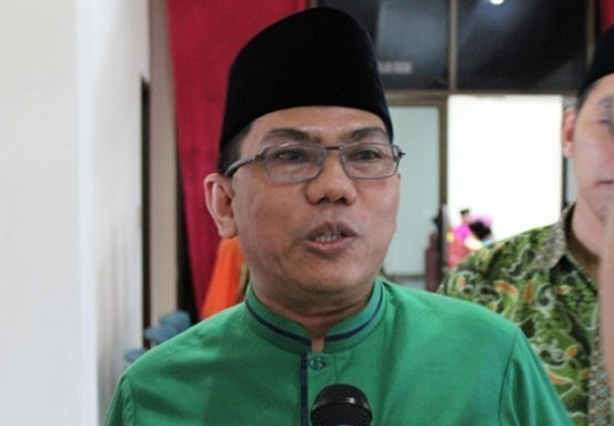 Husaimi: Jangan Nanti Orang Lain Ambil Baru Ribut Husaimi: Jangan Nanti Orang Lain Ambil Baru Ributi