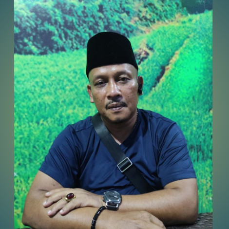 Terkait Hebohnya Surat Instruksi Jelang PSU Pilkada Rohul Terkait Hebohnya Surat Instruksi Jelang PSU Pilkada Rohuli