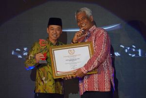 Bupati Afrizal Sintong Siap Dukung Transisi Pemerintahan kepada Paslon Bijak, Bistaman-Joni Charles Bupati Afrizal Sintong Siap Dukung Transisi Pemerintahan kepada Paslon Bijak, Bistaman-Joni Charlesi