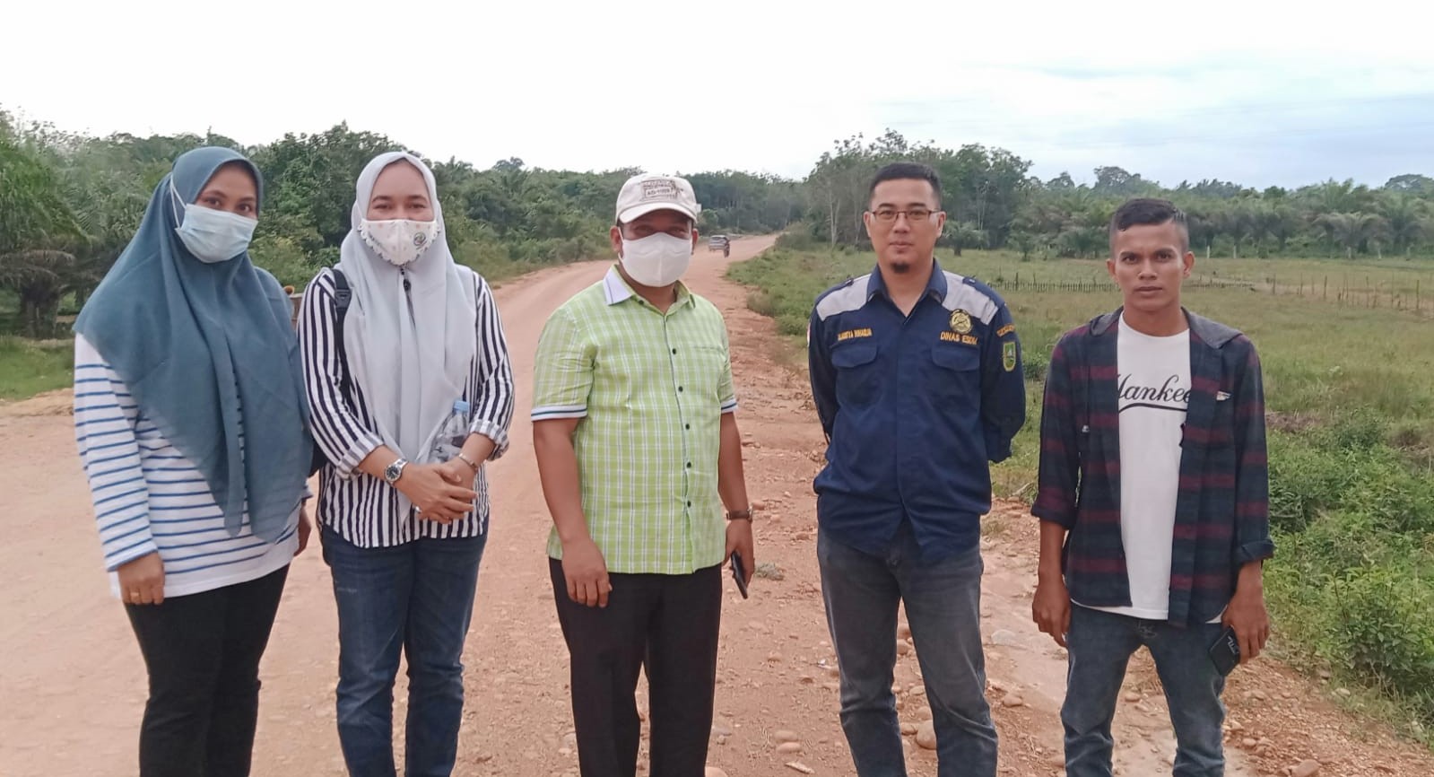 Pemprov Riau Canangkan Bangun Jaringan Listrik di Gunung Toar Pemprov Riau Canangkan Bangun Jaringan Listrik di Gunung Toari