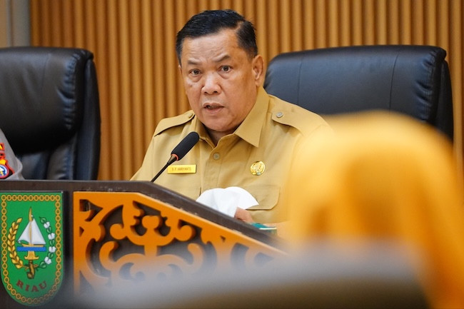 Tambang Emas Legal di Kuansing Hanya untuk Warga Lokal, Pemprov Riau Tegaskan Tak Ada Ruang Cukong