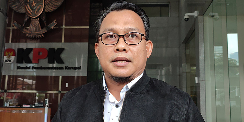 Azis Syamsuddin Sudah Ngekos di Lapas Tangerang, KPK Pastikan Penyelidikan Kasus DAK Lamteng Terus B Azis Syamsuddin Sudah Ngekos di Lapas Tangerang, KPK Pastikan Penyelidikan Kasus DAK Lamteng Terus Bi