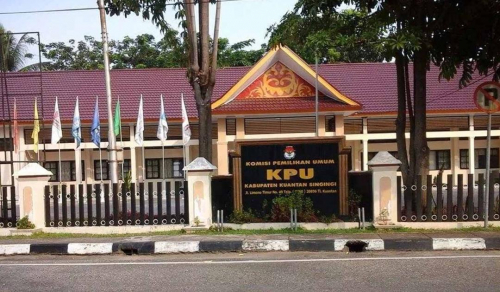 KPU Kuansing Mulai Rekrut PPK Untuk Pilkada 2020 KPU Kuansing Mulai Rekrut PPK Untuk Pilkada 2020i