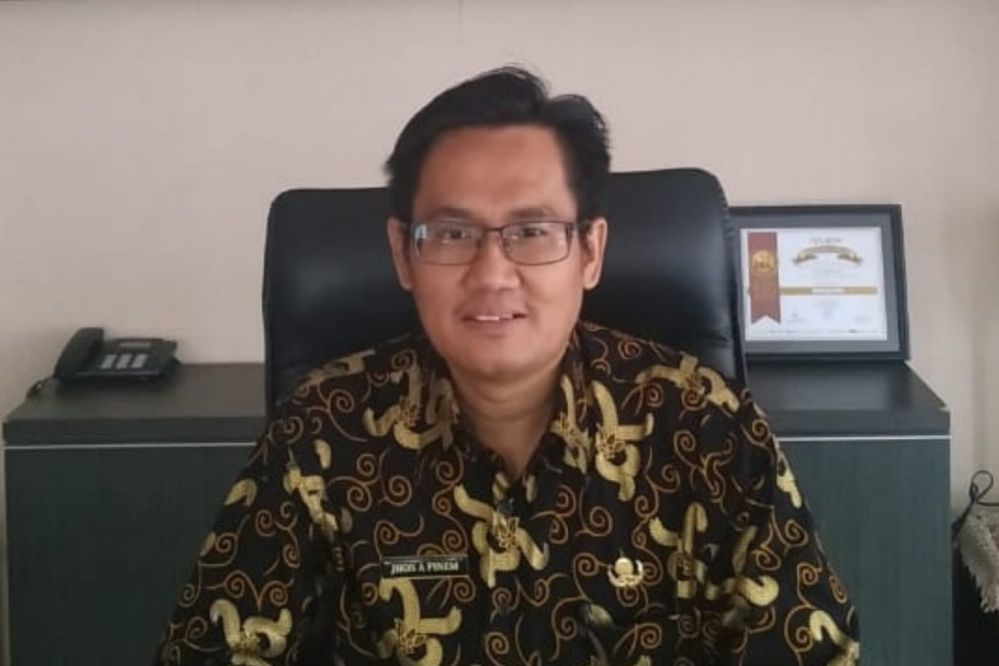 Pemprov Riau Minta Percepat PI 10 Persen Blok Siak Pemprov Riau Minta Percepat PI 10 Persen Blok Siaki